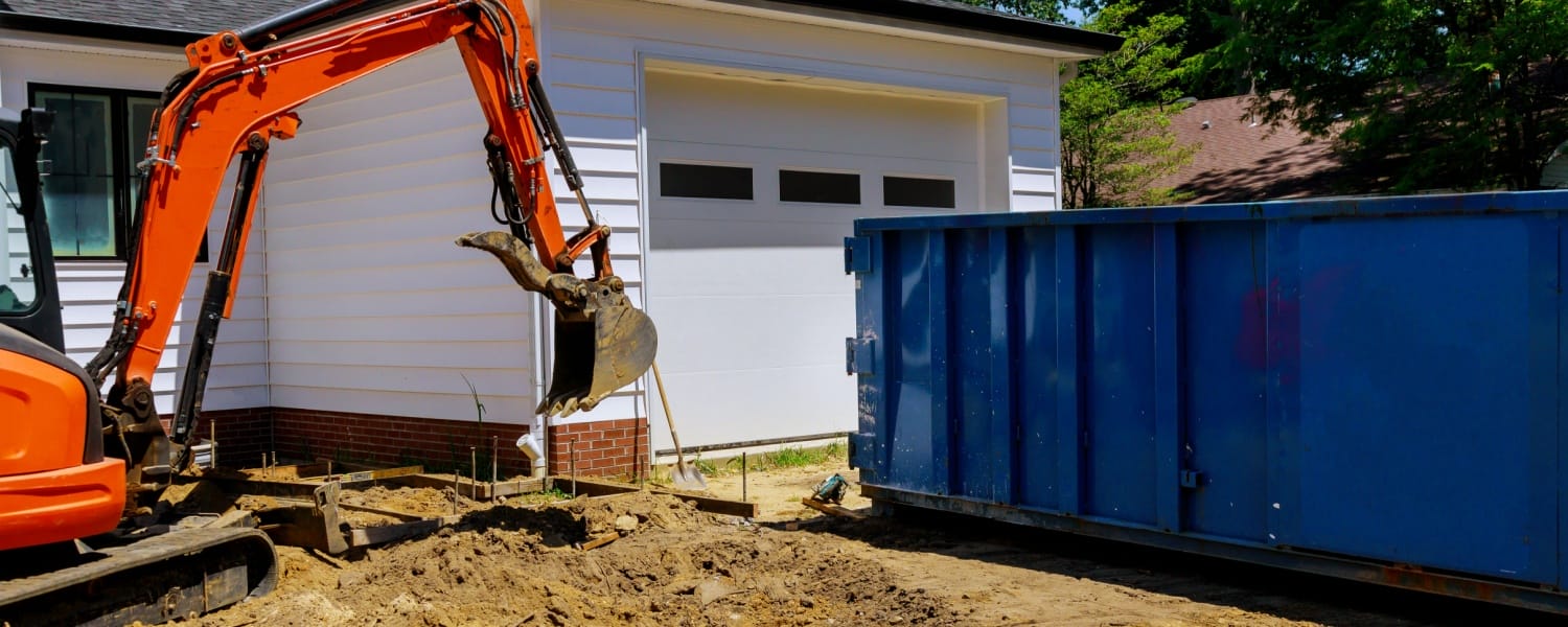 Dumpster Rental Berwyn IL