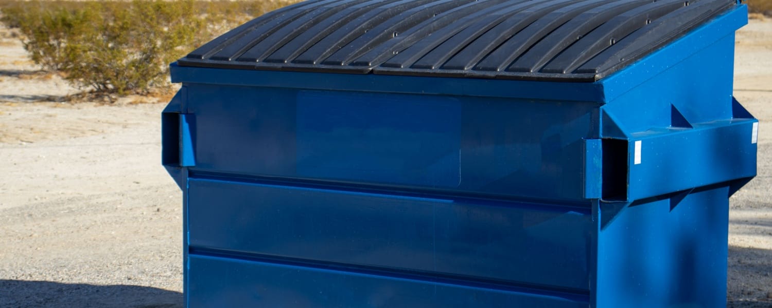 Dumpster Rental Downers Grove IL