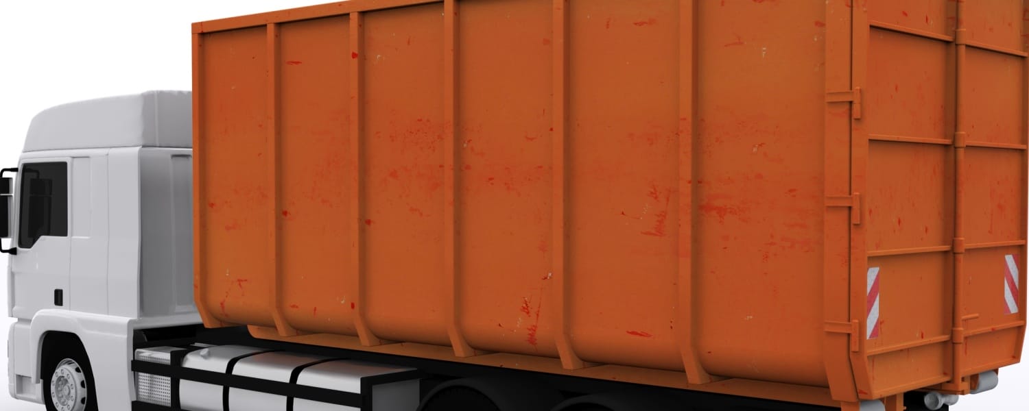 Waste Container Rental Bolingbrook IL