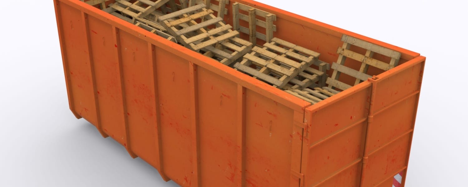 Waste Container Rental Bolingbrook IL