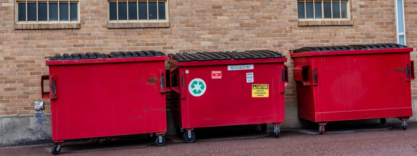 Garbage Dumpster Rental Downers Grove IL