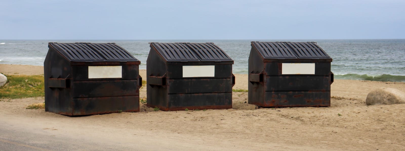 Garbage Dumpster Rental Western Springs IL