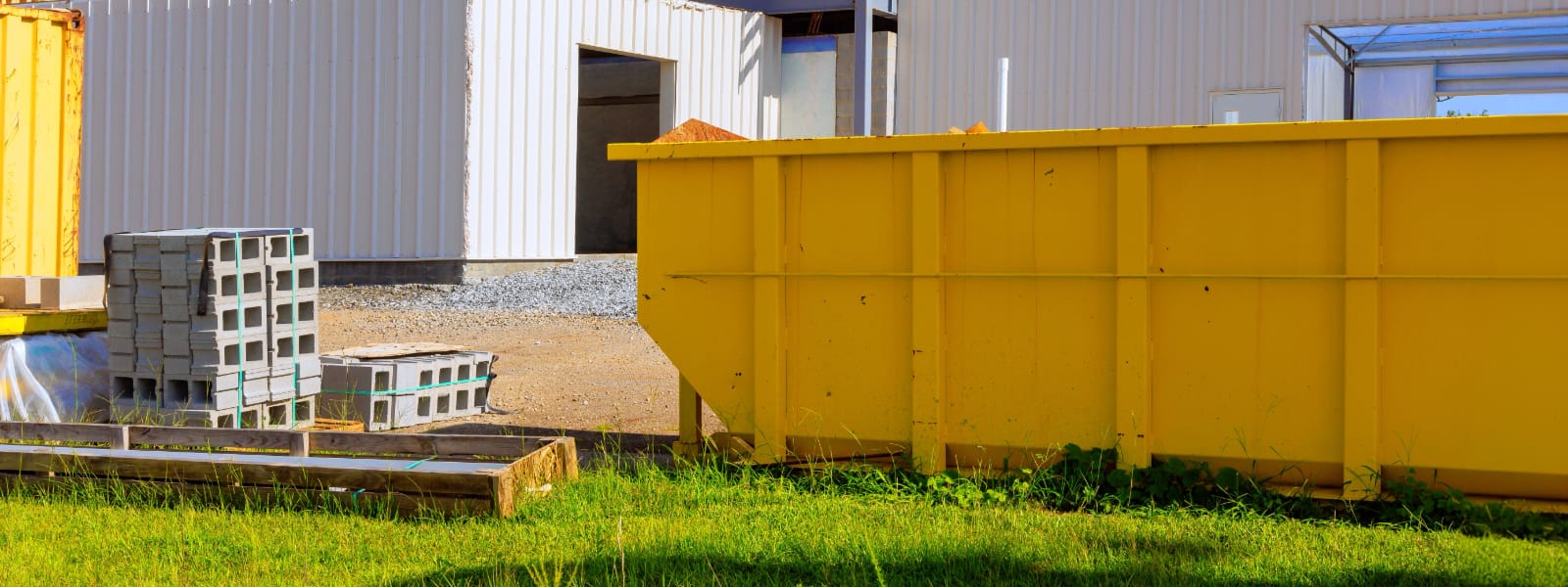 Local Dumpster Rental Western Springs IL