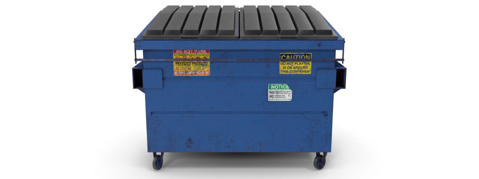 Recycling Bin Downers Grove IL