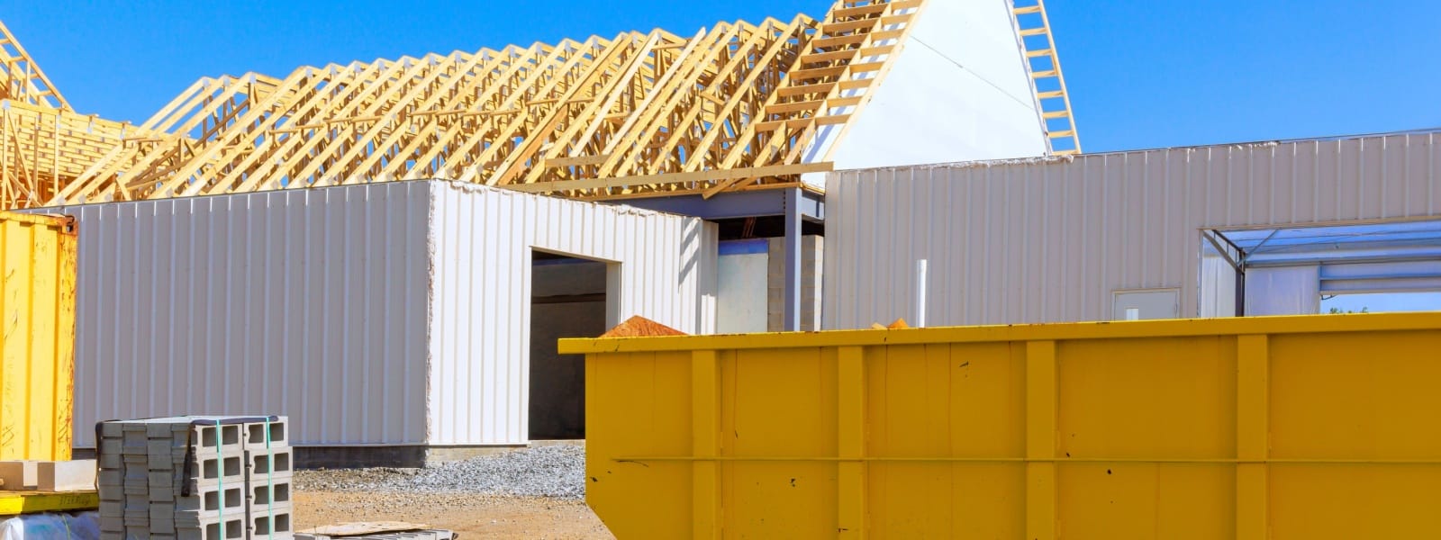 Garbage Dumpster Rental Western Springs IL