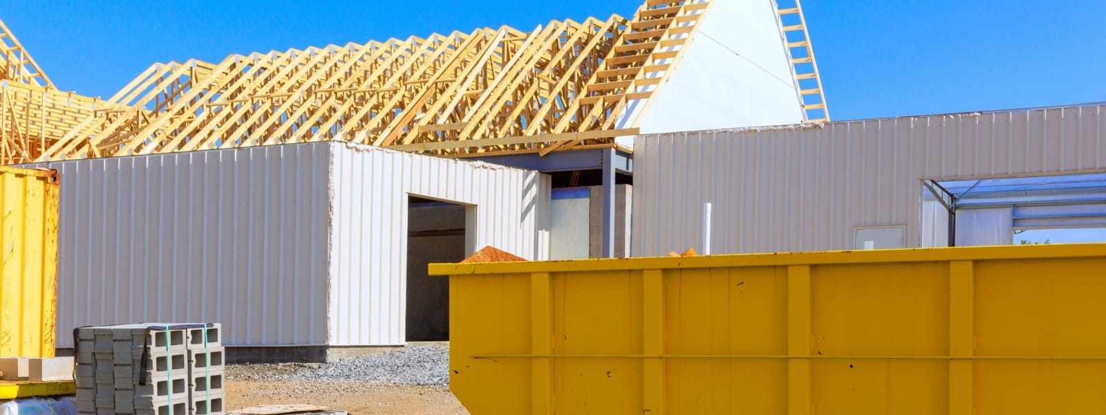 Local Dumpster Rental Lemont IL