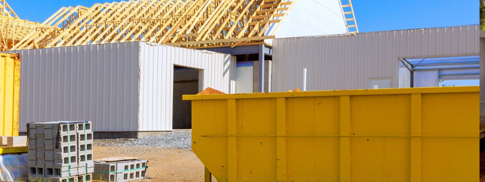 Local Dumpster Rental Romeoville, IL