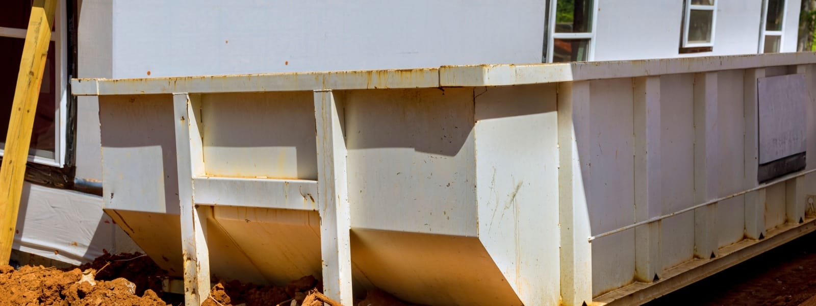 Recycling Bin Rentals Romeoville, IL