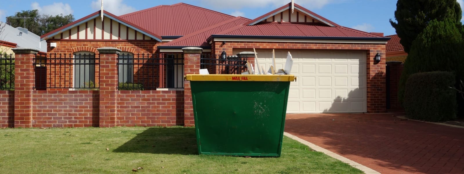 Recycling Bin Rentals Western Springs IL