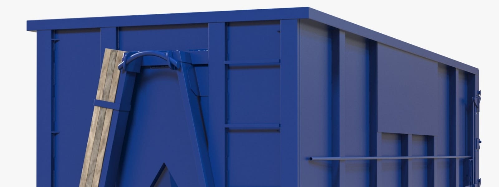 Roll-Off Dumpsters Romeoville, IL