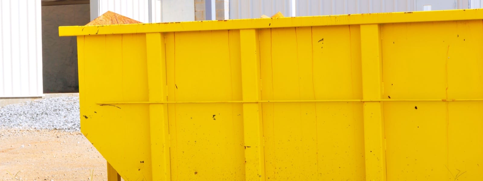 Trash Container Rental Western Springs IL