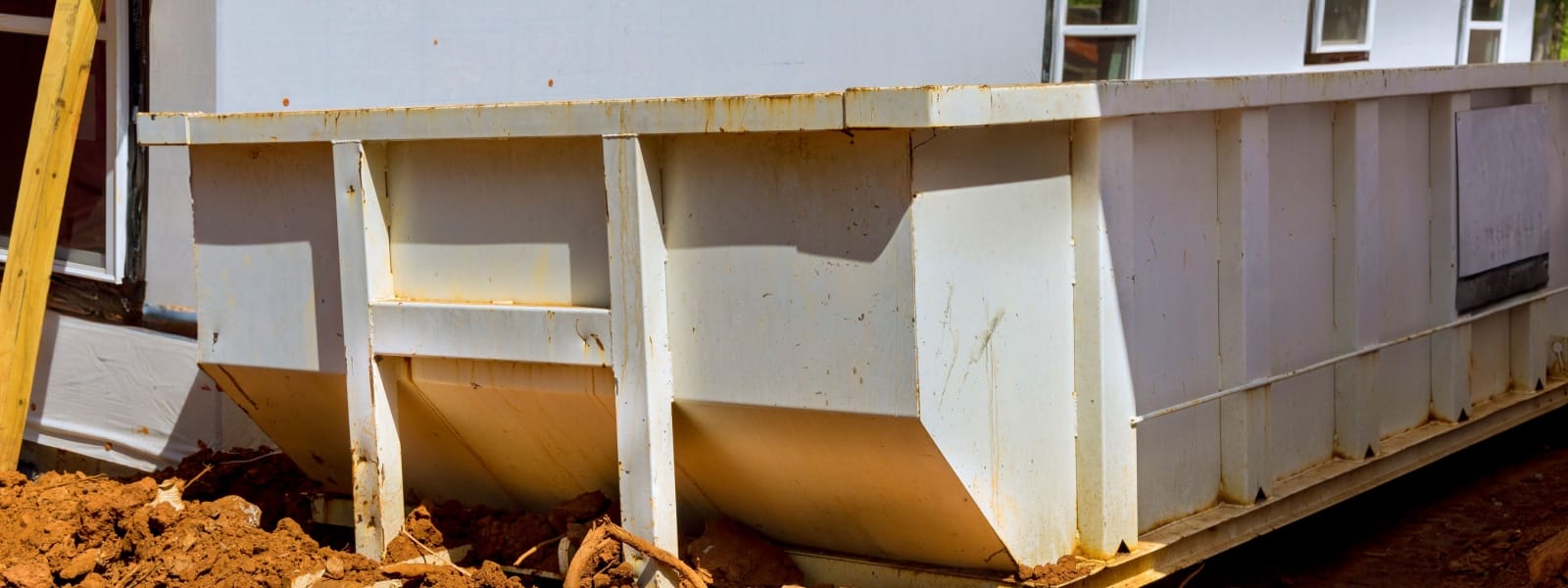 Waste Container Rental Lemont IL