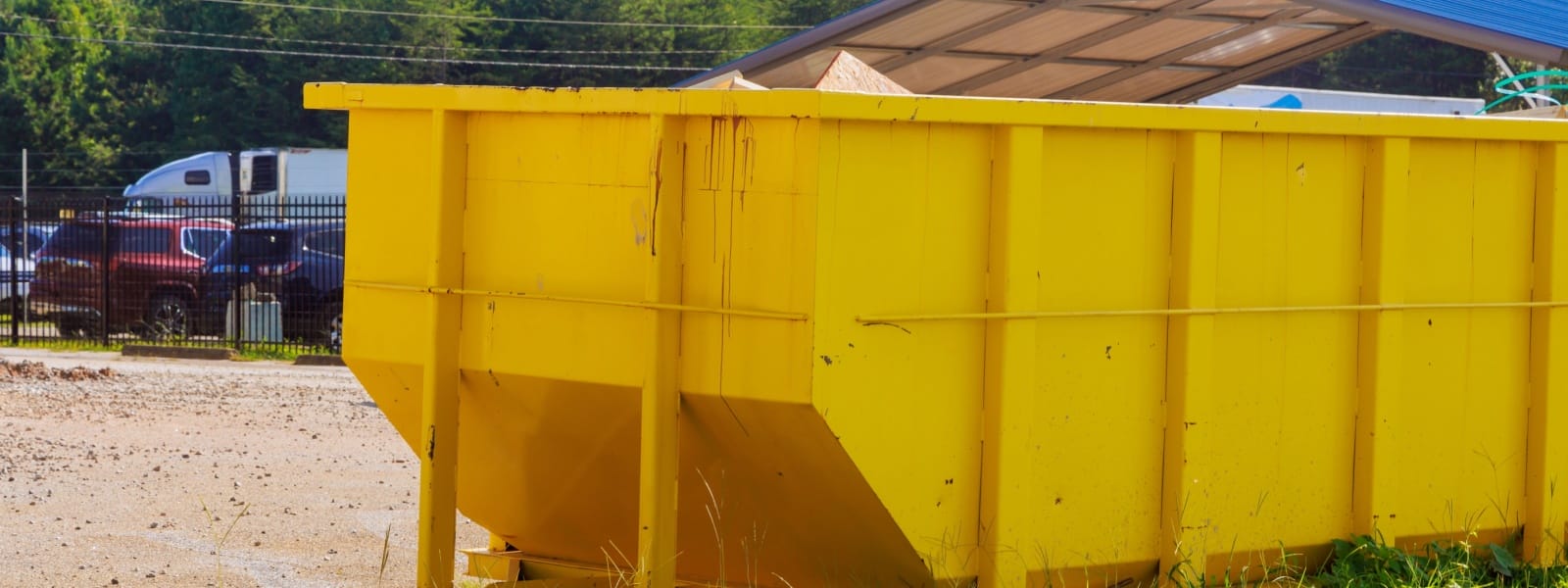 Garbage Dumpster Rental Burr Ridge, IL