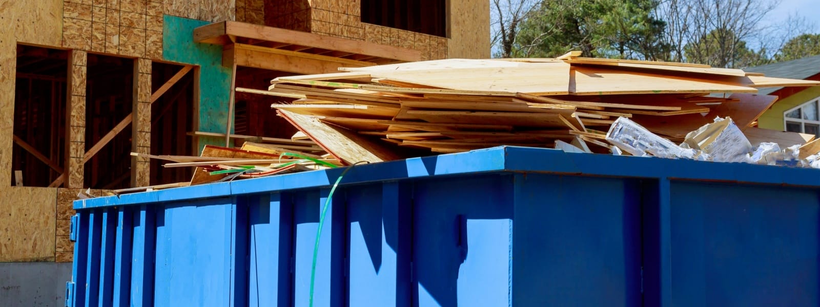 Local Dumpster Rental Joliet, IL