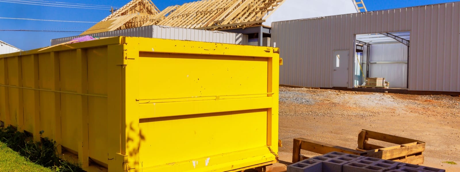 Recycling Bin Rentals Burr Ridge, IL