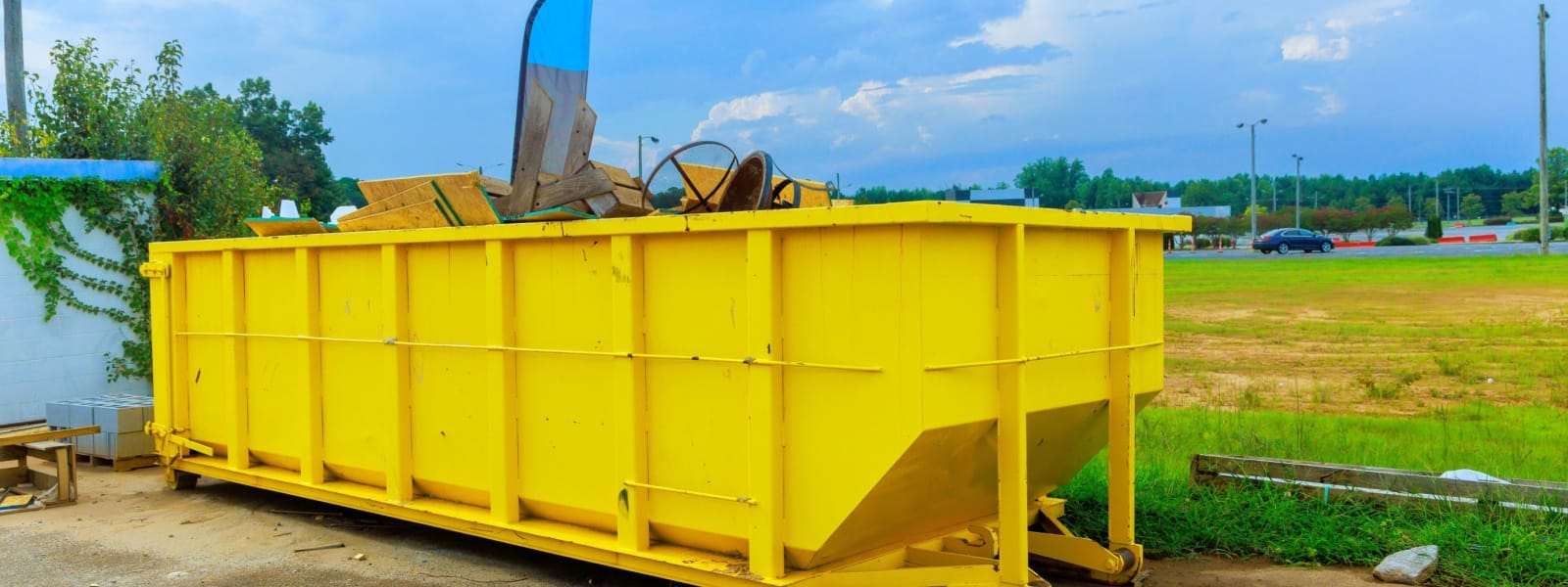 Recycling Bin Rentals Darien, IL