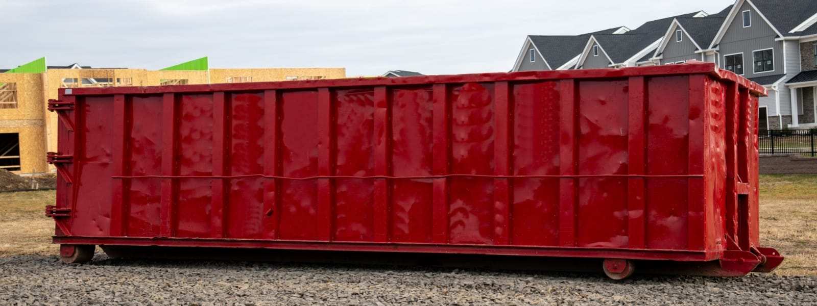 Recycling Bin Rentals Lockport, IL
