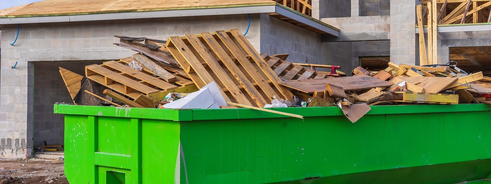 Roll-Off Dumpsters Plainfield, IL