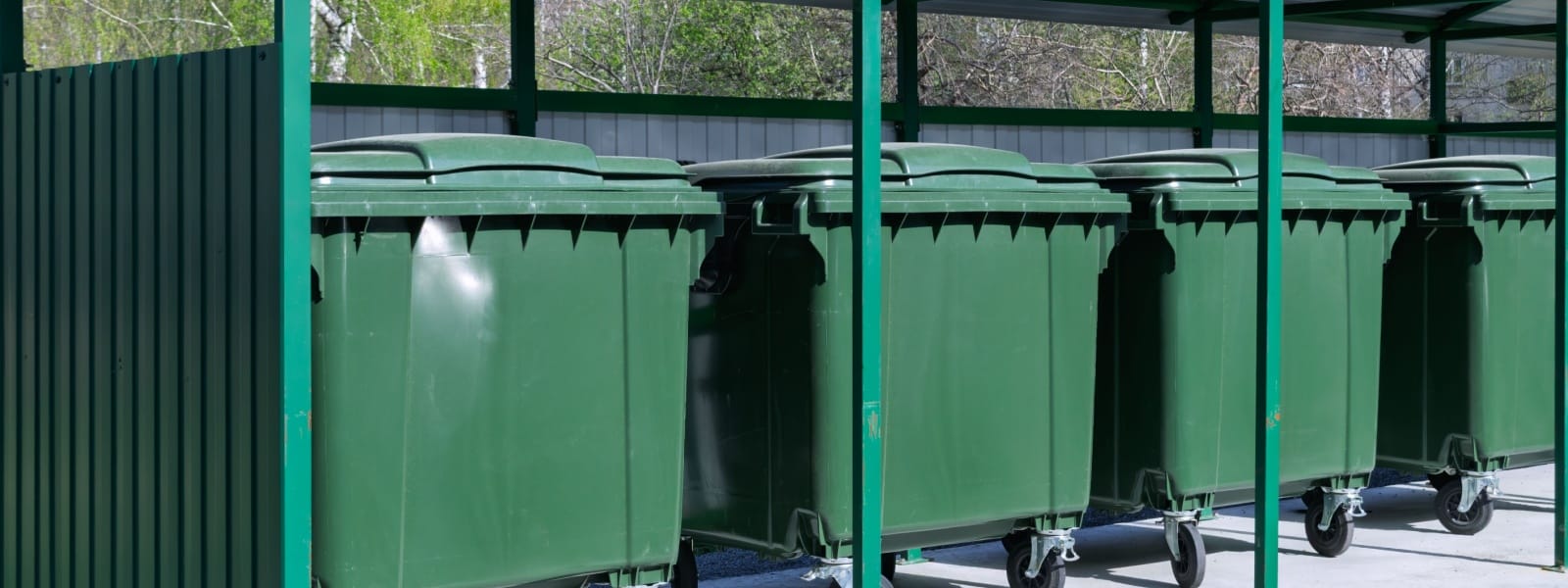 Trash Container Rental Lockport, IL